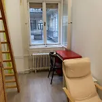 Astoria Long-term Budget * Budapest