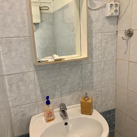 Astoria Long-term Budget * بودابست