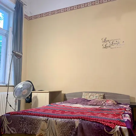 Astoria Long-term Budget بودابست