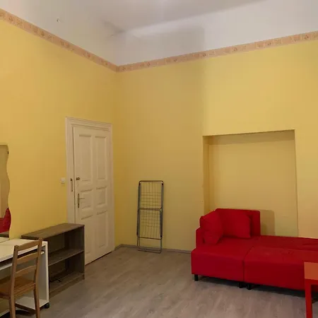 Homestay Astoria Long-term Budget Budapest
