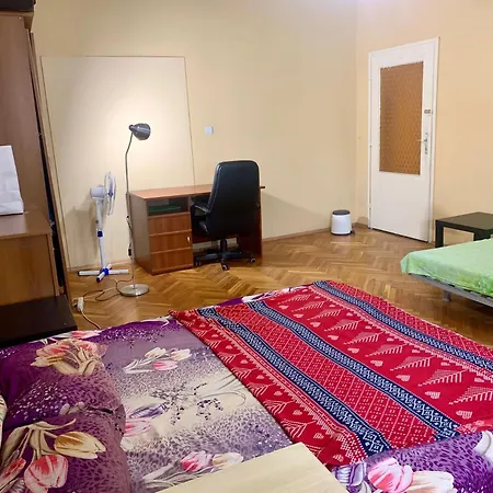 Astoria Long-term Budget Homestay