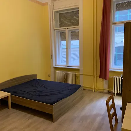 Privatunterkunft Astoria Long-term Budget Budapest
