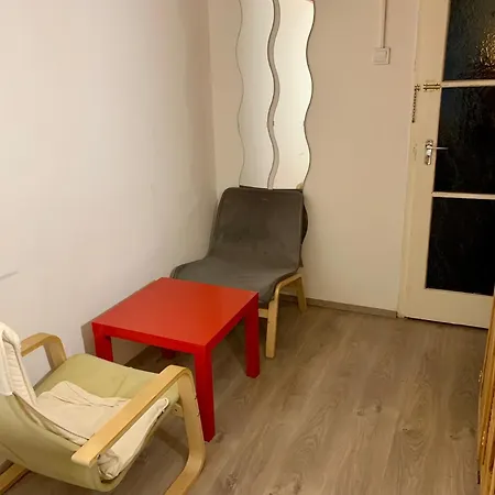Ubytování v soukromí Astoria Long-term Budget *