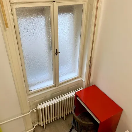 Ubytování v soukromí Astoria Long-term Budget *
