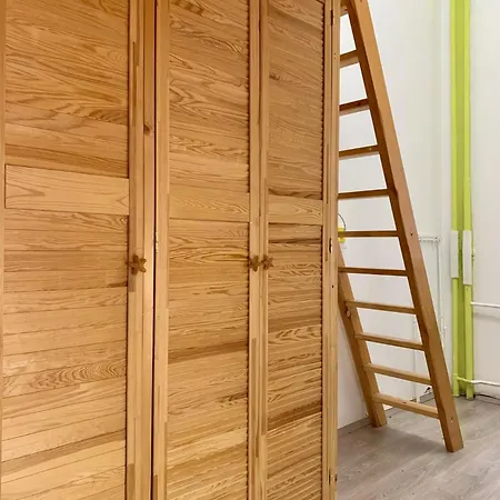 Astoria Long-term Budget Budapešť