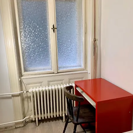 Astoria Long-term Budget Ubytování v soukromí *