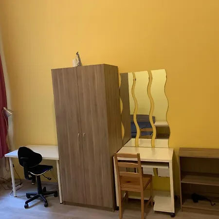 Astoria Long-term Budget Privatunterkunft Budapest