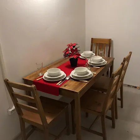 Alloggio in famiglia Astoria Long-term Budget *