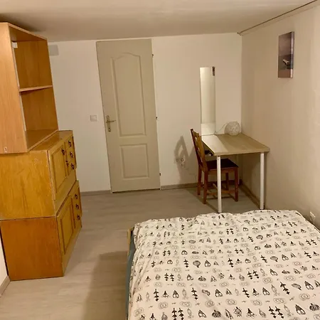 Astoria Long-term Budget Budapest
