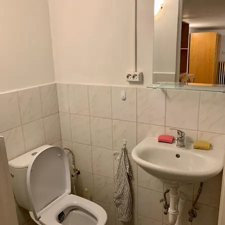 Astoria Long-term Budget * Budapest